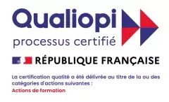 Formation Qualiopi - FIDUCIAL Informatique